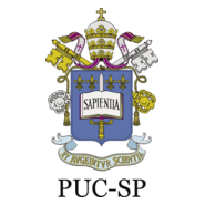 Pontifícia Universidade Católica de São Paulo. Logo PNG Vector