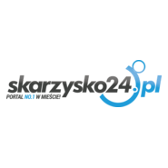 Portal skarzysko24.pl Logo PNG Vector