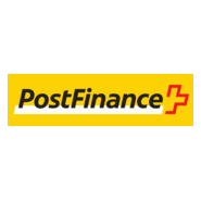 PostFinance Logo PNG Vector