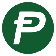 PotCoin (POT) Logo PNG Vector