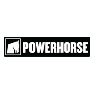 Powerhorse Logo PNG Vector