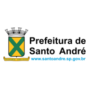 Prefeitura Municipal de Santo André Logo PNG Vector