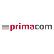 Primacom Logo PNG Vector