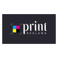 Print-Reklama Logo PNG Vector