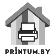 PRINTUM Logo PNG Vector