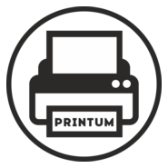 PRINTUM Logo PNG Vector