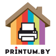 PRINTUM Logo PNG Vector