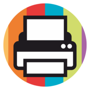 PRINTUM Logo PNG Vector