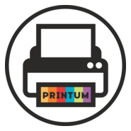 PRINTUM Logo PNG Vector