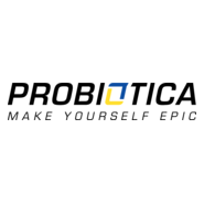 Probiotica Laboratorios LTDA Logo PNG Vector