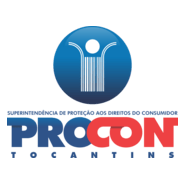 procon tocantins Logo PNG Vector