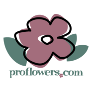 ProFlowers Logo PNG Vector