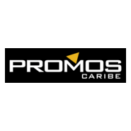 Promos Caribe Logo PNG Vector