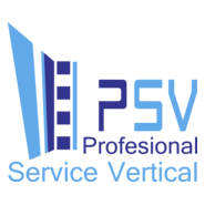 PSV ELEVADORES Logo PNG Vector