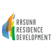 PT. RASUNA RESIDENCE DEVELOPMENT Logo PNG Vector