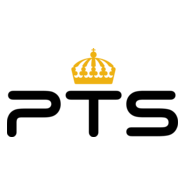 PTS Logo PNG Vector