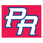 Puerto Rico National Baseball Team Logo PNG Vector