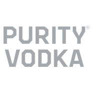 Purity Vodka Logo PNG Vector