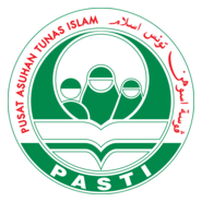 Pusat Asuhan Tunas Islam Logo PNG Vector