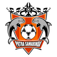 PUTRA SAMARINDA Logo PNG Vector