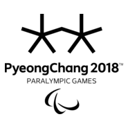 PyeongChang 2018 Logo PNG Vector