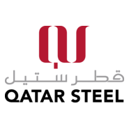 Qatar Steel Logo PNG Vector