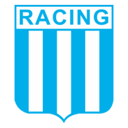 Racing de La Rioja Logo PNG Vector