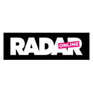 Radar online Logo PNG Vector