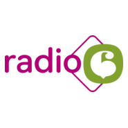 Radio 6 Logo PNG Vector
