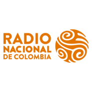 Radio Nacional de Colombia Logo PNG Vector