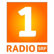 Radio SRF 1 Logo PNG Vector