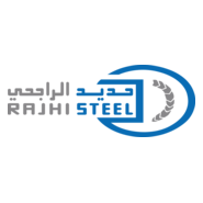 Rajhi Steel Logo PNG Vector