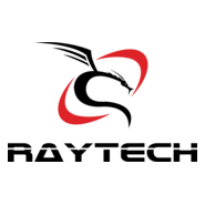 Raytech Logo PNG Vector
