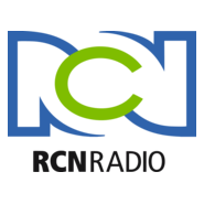 RCN Radio Logo PNG Vector