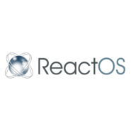 ReactOS Logo PNG Vector