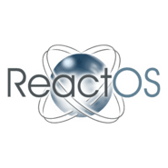 ReactOS Logo PNG Vector