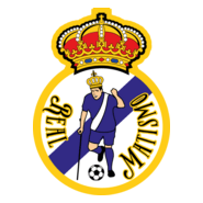 REAL MATISMO FC Logo PNG Vector