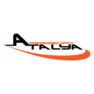 Reisebüro Atalya Logo PNG Vector