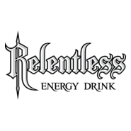 Relentless Logo PNG Vector