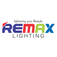 Remax Lights Logo PNG Vector