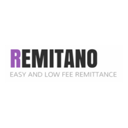Remitano Logo PNG Vector