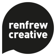 Renfrew Creative Logo PNG Vector