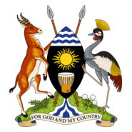 Republic Of Uganda Emblem Logo PNG Vector