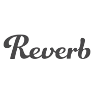 Reverb Logo PNG Vector