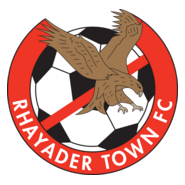 Rhayader Town FC Logo PNG Vector
