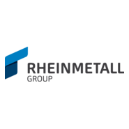 Rheinmetall Logo PNG Vector