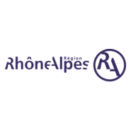 Rhône-Alpes Logo PNG Vector