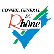 Rhône Logo PNG Vector