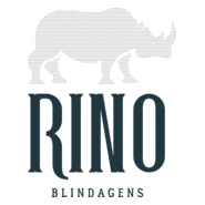 Rino Blindagens Logo PNG Vector