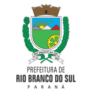 Rio Branco do Sul -PR Logo PNG Vector